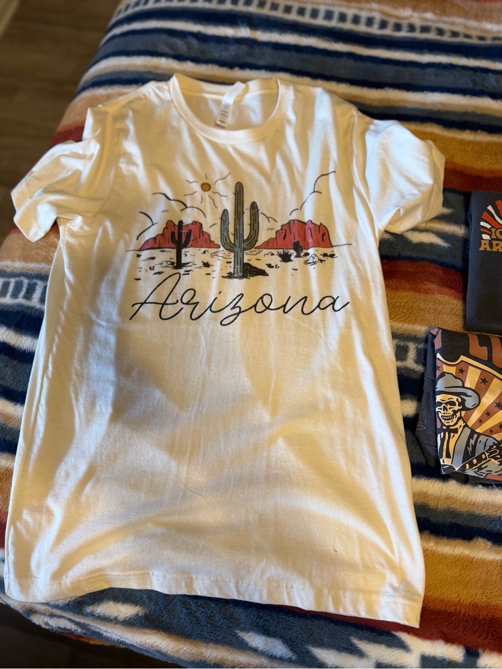 Women’s western tshirt lot - Picture 3 of 10